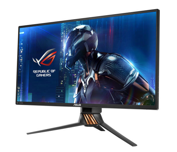 ASUS ROG PG258Q - 351747 - zdjęcie 2
